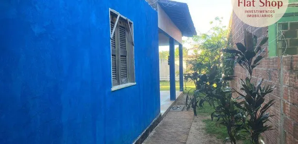 Casa com 4 Quartos à venda, 146m² no Taíba, São Gonçalo do Amarante