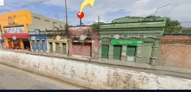 Loja / Salão / Ponto Comercial à venda, 600m² no Centro, Jaboatão dos Guararapes