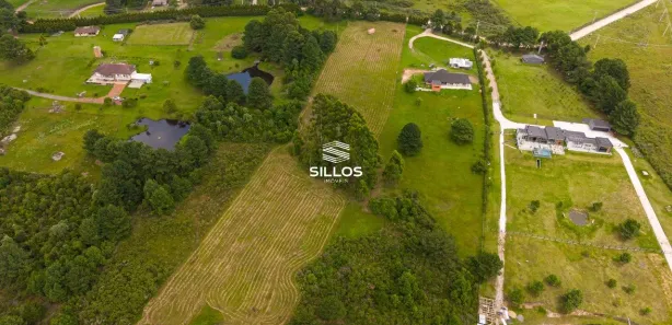 Terreno / Lote / Condomínio à venda, 20000m² no São Luiz do Purunã, Balsa Nova