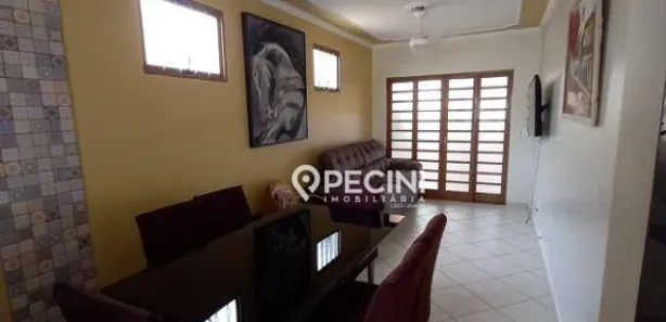 Casa com 2 Quartos à venda, 163m² no Parque dos Jequitibás, Santa Gertrudes