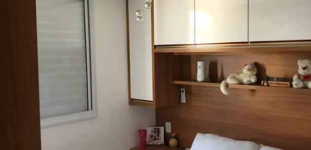 Apartamento com 2 Quartos à venda, 50m² no Jardim Limoeiro, Camaçari