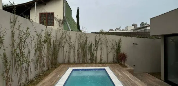 Casa de Condomínio com 4 Quartos à venda, 288m² no Alphaville, Santana de Parnaíba