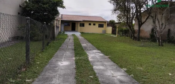 Casa com 2 Quartos para alugar, 75m² no Ipanema, Pontal do Paraná