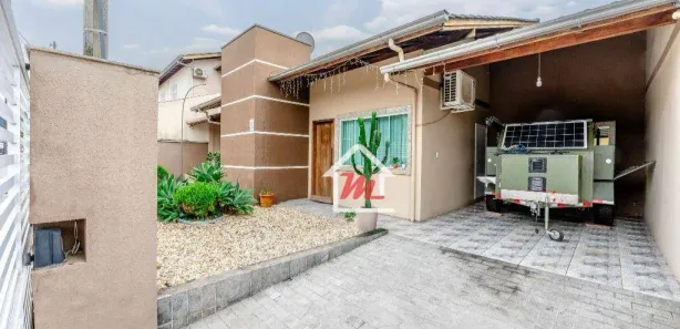 Casa com 3 Quartos à venda, 231m² no Velha Central, Blumenau