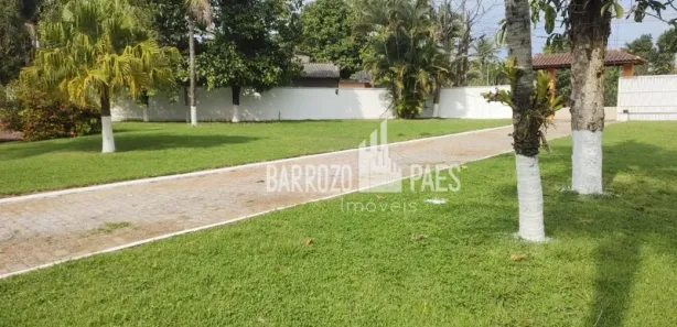 Fazenda / Sítio / Chácara com 4 Quartos à venda, 3000m² no Papucaia, Cachoeiras de Macacu