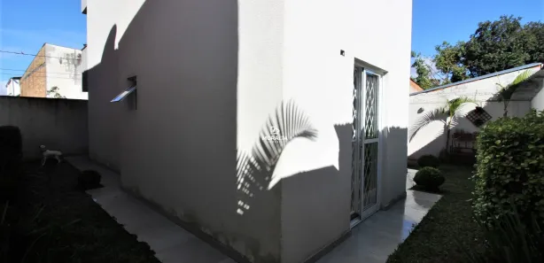 Casa de Condomínio com 2 Quartos à venda, 110m² no Cruzeiro, São José dos Pinhais