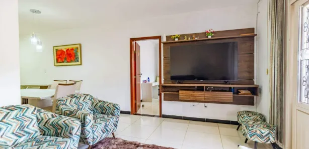 Apartamento com 2 Quartos à venda, 89m² no Taguatinga Norte, Brasília