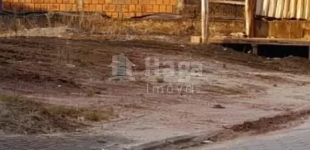 Terreno / Lote / Condomínio à venda, 366m² no TAJUBA II, São João Batista