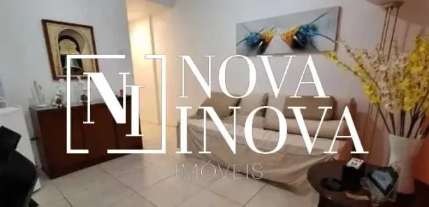 Kitnet com 1 Quarto à venda, 35m² no Copacabana, Rio de Janeiro