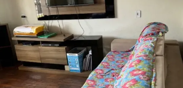 Sobrado com 4 Quartos à venda, 200m² no Guará II, Brasília