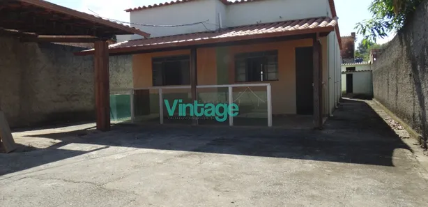 Casa com 3 Quartos à venda, 140m² no Florença, Ribeirão das Neves