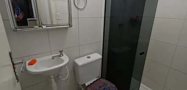 Casa com 2 Quartos à venda, 144m² no Rosa Elze, São Cristóvão