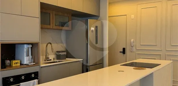 Apartamento com 2 Quartos para venda ou aluguel, 69m² no Alphaville Empresarial, Barueri