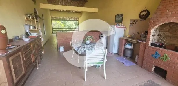 Casa com 5 Quartos para alugar, 250m² no Piratininga, Niterói