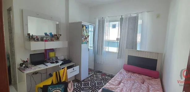 Cobertura com 2 Quartos à venda, 69m² no Recanto, Rio das Ostras