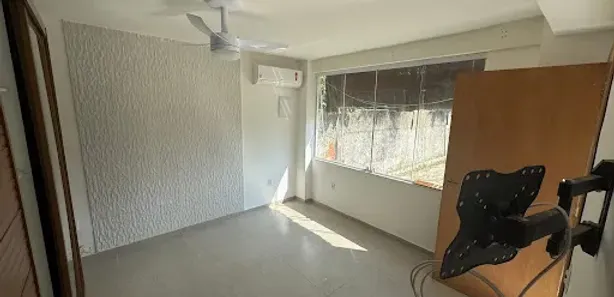 Apartamento com 2 Quartos para alugar, 70m² no Itaipu, Niterói