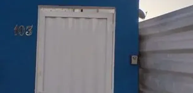 Casa com 1 Quarto para alugar, 42m² no Palhada, Nova Iguaçu