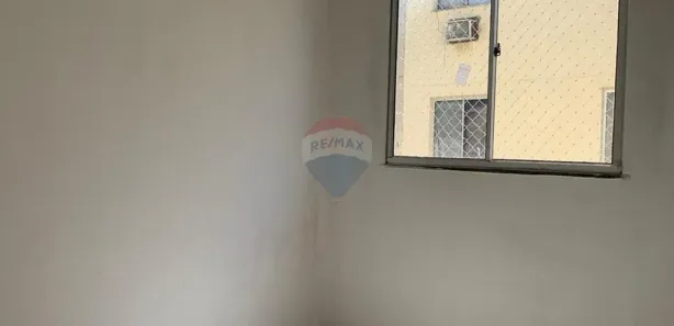 Apartamento com 2 Quartos à venda, 48m² no Das Graças, Belford Roxo
