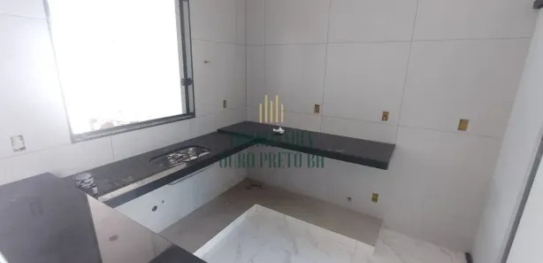 Casa com 3 Quartos à venda, 100m² no Porto Seguro, Ribeirão das Neves