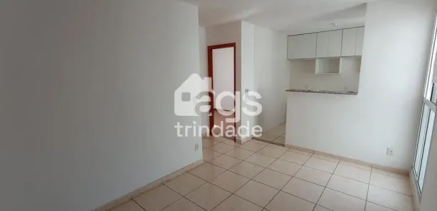 Apartamento com 2 Quartos à venda, 44m² no Chácaras Granja Pousada Del Rey, Santa Luzia