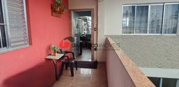 Casa com 2 Quartos à venda, 323m² no Vila Miranda, Itaquaquecetuba