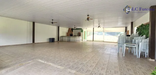 Fazenda / Sítio / Chácara com 1 Quarto à venda, 495m² no Bairro das Lages, Vargem Grande Paulista