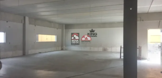 Loja / Salão / Ponto Comercial para alugar, 300m² no Loteamento Villa Branca, Jacareí