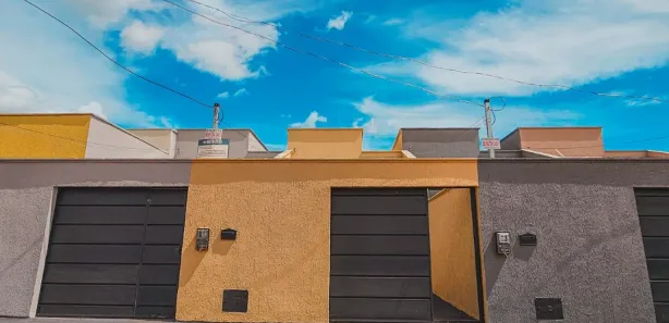Casa com 2 Quartos à venda, 92m² no Centro, Santo Antônio de Goiás