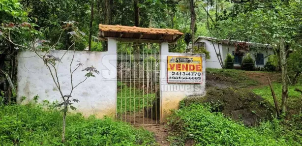 Fazenda / Sítio / Chácara com 3 Quartos à venda, 140m² no Campo Grande, Rio de Janeiro