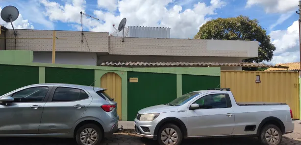 Casa com 3 Quartos à venda, 120m² no , Caeté