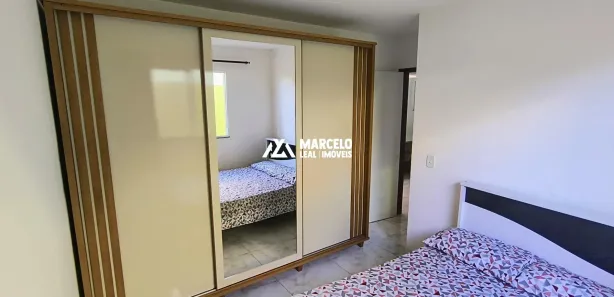 Casa de Condomínio com 2 Quartos à venda, 62m² no Primavera, Vitória da Conquista