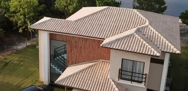 Casa de Condomínio com 4 Quartos à venda, 260m² no Porto de Sauípe, Entre Rios