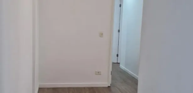 Apartamento com 2 Quartos para alugar, 75m² no Gonzaga, Santos