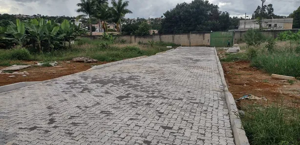Terreno / Lote / Condomínio com 1 Quarto à venda, 263m² no Setor Habitacional Arniqueira, Brasília