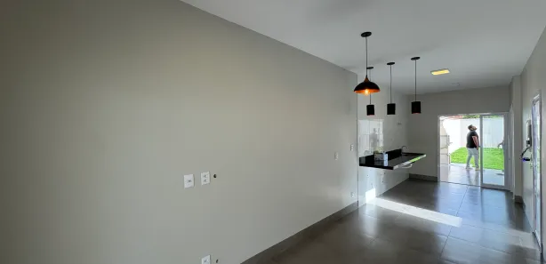 Casa com 2 Quartos à venda, 110m² no Setor Sul, Santo Antônio de Goiás