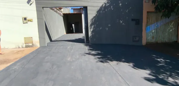 Casa com 2 Quartos à venda, 180m² no Parque Los Angeles 1ª Etapa, Goianira