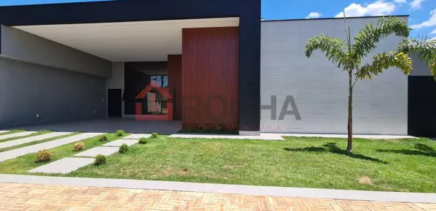 Casa de Condomínio com 4 Quartos à venda, 340m² no Região dos Lagos, Brasília