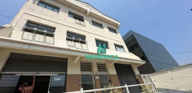 Prédio Inteiro para venda ou aluguel, 988m² no Jardim Lambreta, Cotia