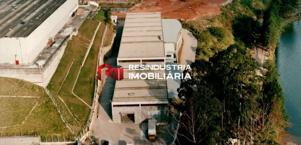 Galpão / Depósito / Armazém para venda ou aluguel, 4371m² no Industrial Anhangüera, Osasco