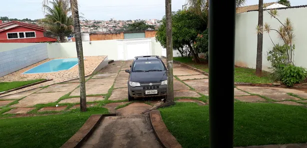 Casa com 3 Quartos à venda, 200m² no Setor Habitacional Vicente Pires - Trecho 3, Brasília