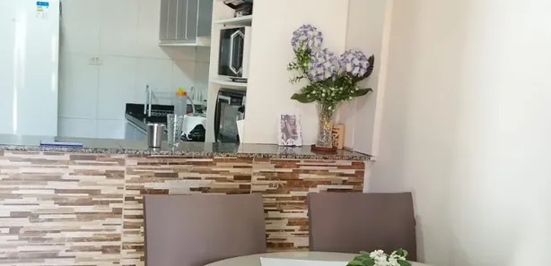 Casa de Condomínio com 2 Quartos à venda, 200m² no Ponte Alta Norte, Brasília
