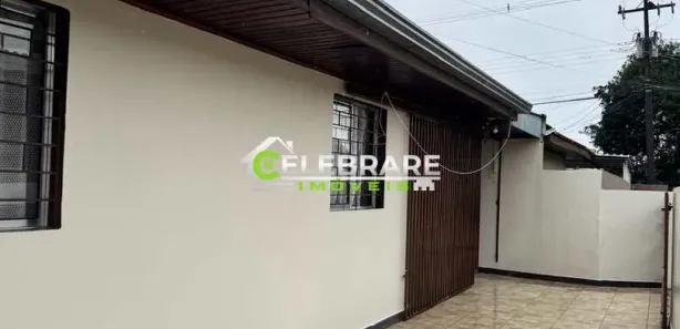 Casa de Condomínio com 3 Quartos à venda, 80m² no Guaraituba, Colombo