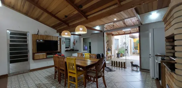Casa de Condomínio com 2 Quartos para venda ou aluguel, 120m² no Jardim Juliana, Mogi das Cruzes