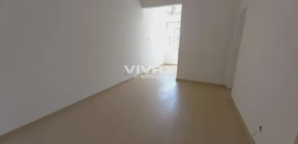 Apartamento com 2 Quartos à venda, 55m² no Méier, Rio de Janeiro