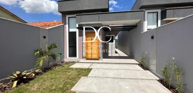 Casa com 2 Quartos à venda, 88m² no Praia de Itaipuaçu (Itaipuaçu), Maricá