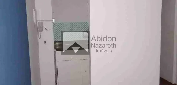 Kitnet com 1 Quarto à venda, 28m² no Centro, Niterói
