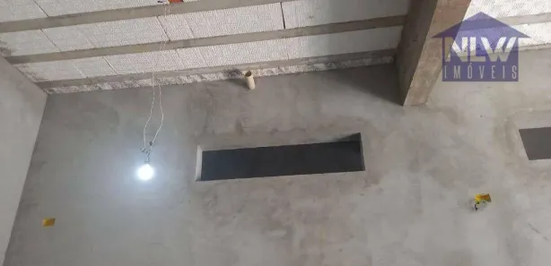 Loja / Salão / Ponto Comercial para alugar, 44m² no Vila Santa Maria, Poá
