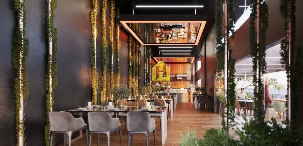 Loja / Salão / Ponto Comercial à venda, 61m² no Tirol, Natal