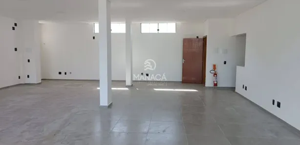 Conjunto Comercial / Sala para alugar, 100m² no Nova Barra Velha, Barra Velha