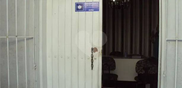 Loja / Salão / Ponto Comercial à venda, 123m² no Centro, Mogi das Cruzes